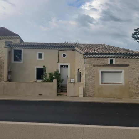 Appartement T2 Au Coeur Du Village Cleon-d'Andran Экстерьер фото