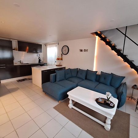 Appartement T2 Au Coeur Du Village Cleon-d'Andran Экстерьер фото