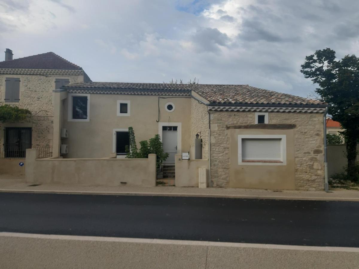 Appartement T2 Au Coeur Du Village Cleon-d'Andran Экстерьер фото