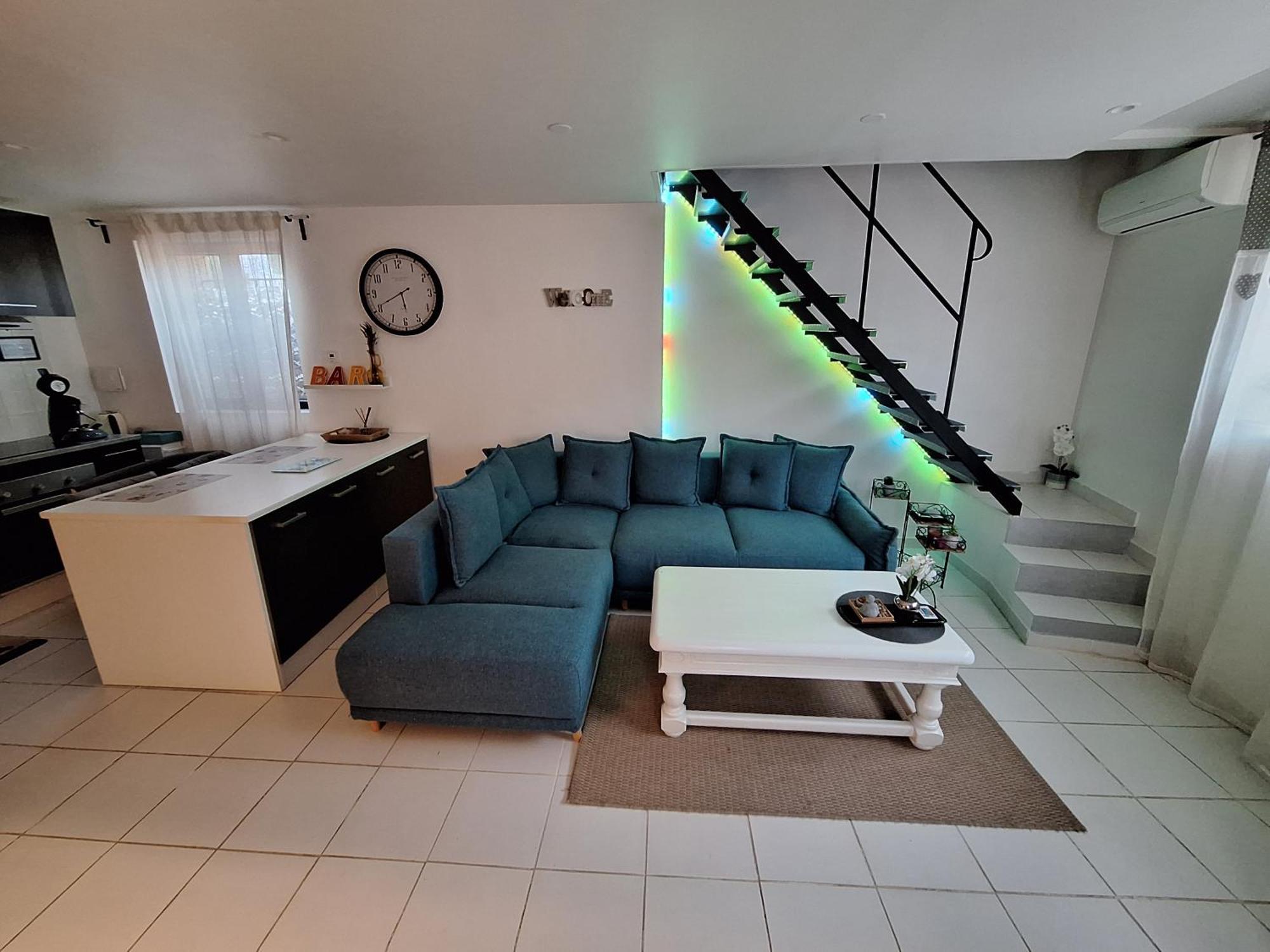 Appartement T2 Au Coeur Du Village Cleon-d'Andran Экстерьер фото
